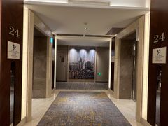 -广州粤海喜来登酒店