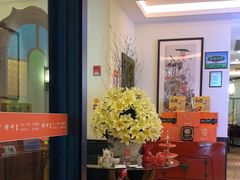 -醉辉皇上海之巅(上海中心大厦店)