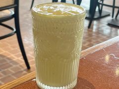 牛油果酸奶-Taco Mama嗒蔻妈妈墨西哥餐厅(环宇城店)