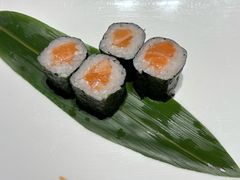 -将太无二·北美传奇寿司(荟聚购物中心西红门店)