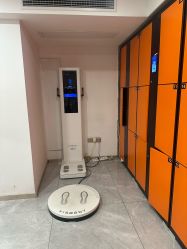 -奥本瑜伽·普拉提