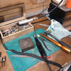 -吾行DIY手工坊(壹方北馆店)