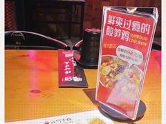 -腰子哥烤串(石佛营炫特店)