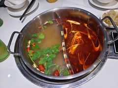 -三毛牛肉店(福强店)