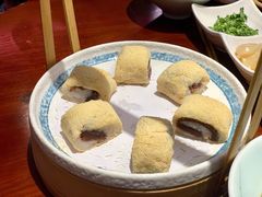 驴打滚-1078號老北京涮肉(松柏店)