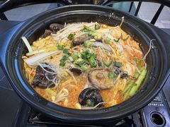 -六味牛杂煲·斋菜煲(桫椤湾店)