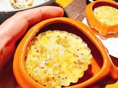 芝士焗蟹宝-禾风·海鲜料理自助(玉林店)