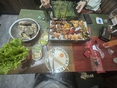 -俄罗斯大肉串(爱民路店)