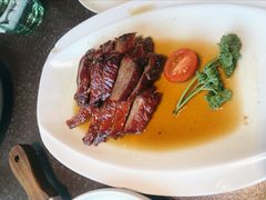 -有璟阁港式餐厅(金融街购物中心店)