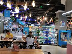 -盒马鲜生(悦峰店)
