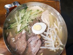 -米屋石锅拌饭(师大店)