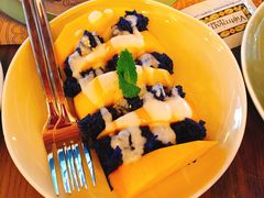 -CHINCHIN 青青·泰国料理(万象食家店)