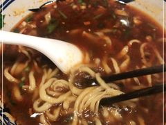 -晋来顺手擀面(金地花园店)
