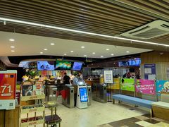 -德得轩烤涮一体自助餐厅(王府井店)