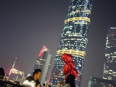 -Mercato莫卡多露台餐厅与酒吧(K11店)