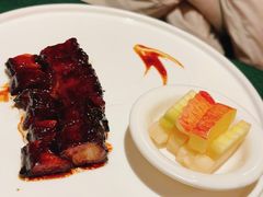 -大鸽饭(汉溪长隆店)