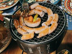 -卢布里西餐厅(海拉尔店)