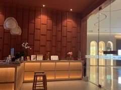 -LANN I 蘭·泰式古法按摩(上海湖滨道店)
