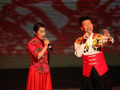 -陕北民歌大舞台