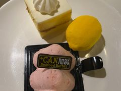 -加餐海鲜自助(宝龙一城店)