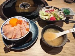 -御瀛日本料理