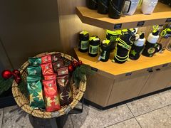-星巴克(北京广渠门名敦道店)