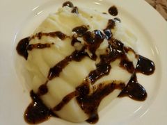 黑椒土豆泥-露西亚咖啡西餐厅(哈尔滨俄侨纪念馆店)