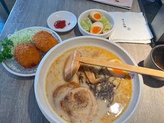 -味千拉面(淮安玖珑汇店)