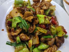 -王鹏家常菜馆