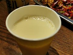 -喝丢一只鞋辣炒海鲜小烧烤(三八广场店)