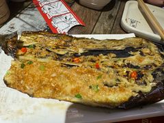 -管氏翅吧(广渠门店)