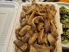 -肉串汪(月坛店)