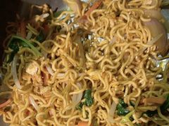 -三太子地摊烧烤·小龙虾(北蔡店)