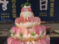 -星伦多自助料理·涮烤一体(江桥万达店)