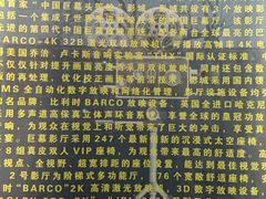 -中影国际影城(小西天CINITY店)