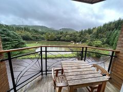 -武陵山森林公园