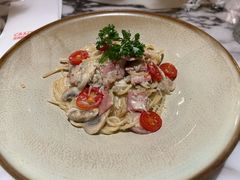 -CRAZYONES克芮旺斯西班牙餐厅(苏州中心店)