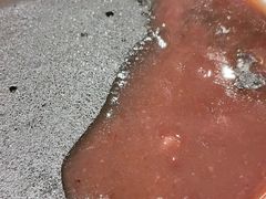 芝麻糊拼红豆沙-龙记香港茶餐厅(久光百货店)