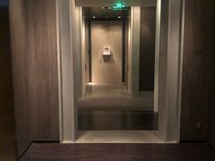 -上海柏悦酒店