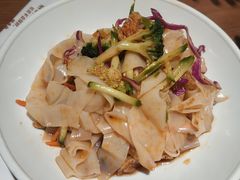 想吃凉皮-吕氏疙瘩汤·新鲁菜(济南万象城店)