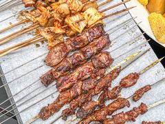 -红东阁东北菜烤肉酒馆(CROSS万象汇店)