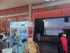 -堂客老火锅(欣阳广场总店)