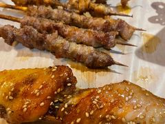 -万记麻辣烫国展总店