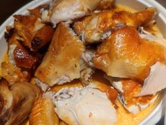 -张家卫·阳江菜·小海鲜(肥婆湾桥店)