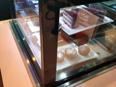 大堂-麦当劳(槟城国际机场店)