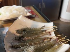 -潮汕壹号·潮汕菜·打边炉·生腌(总店)