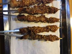 -壹加壹电烤串(总店)