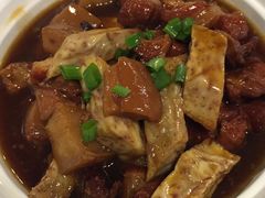 -妈妈的味道(工人体育场东路店)