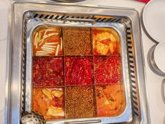 -山城辣妹子(定福庄店)