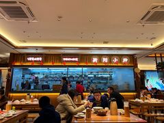 -衡地道·三菜一汤(水岸新城店)